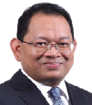 Dr. Mohd Nazeri Bin Nordin