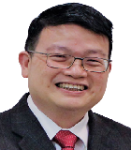 Dr. Chan Kok Meng