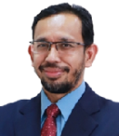 Dr. Abu Yamin Bin Khamis