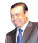 Dr. Faris Kamaruddin