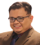 Dr. Ferdhany Bin Muhamad Effendi