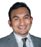 Dr. Kamalnizat Bin Ibrahim