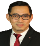 Dr. Shaharuddin Abdul Rhani