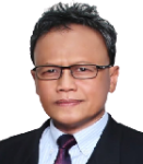 Dr. Hamdan Bin Leman
