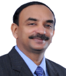 Dr. Subramaniam A/L Raman