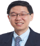 Dr. Lim Guan Choon