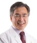 Dr. Yeoh Joon Kuan