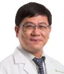 Dr. Chong Chu Ling
