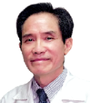 Dr. Francis Tan Seow Kee
