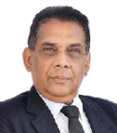 Dr. Davekumar A/L Lexminarayana