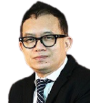 Dr. Abang Askandar Kamel Basrul