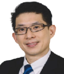 Dr. Daniel Foo Yong Chiang