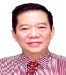 Dr. Khaw Kar Teng