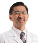 Dr. Haniffah Bin Abdul Gafoor