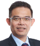 Dr. Wong Yee Choon