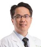 Dr. Lo Kang Shang Chit