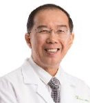 Dr. Wong Nye Woh