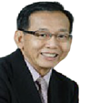 Dr. Thong Loy Fook
