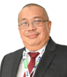 Dr. Mohamad Khairuddin Bin Abdul Wahab