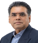 Dr. Vasan A/L P. Sinnadurai