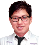 Dr. Loke Wooi Pin