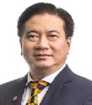 Dr. Chan Kin Yuen