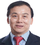 Dr. Wong Kai Cheng