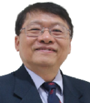 Dr. Se To Boon Chong