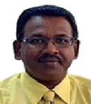 Dr. Pubalan A/L Muniandy