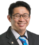 Dr. Tan Teong Beng
