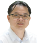 Dr. Lee Tze Gin