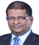 Dr. Yudisthra A/L M. Ganeshadeva