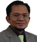 Dr. Che Wan Aminud-Din Bin Hashim