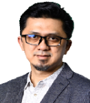 Dr. Shamsul Kahar Bin Kamarul Ghani