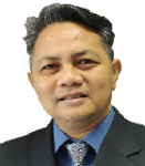 Dr. Mazlan Bin Mohammad