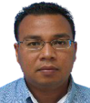 Dr. Zamzuri Bin Zakaria @ Mohamad