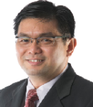 Dr. Ong Shuh Chong