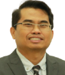 Dr. Naharuddin Bin Mohamad Saifi