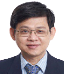 Dr. Liew Chee Tat