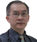 Dr. Chan Tah Perng