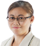 Dr. How Lay Guan