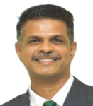 Dr. Amalourde Raj A/L A.Arokiasamy