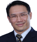 Dr. Tan Kok Keong