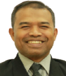 Dr. Yaacob Bin Abas