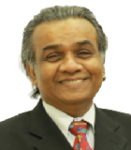 Dr. T Kanagesvaran A/L Thuraippah