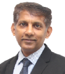 Dr. Surendra A/L P Masilamoney