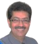 Dr. Suresh Chopra