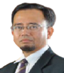 Dr. Abdul Razak Bin Sulaiman