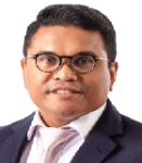 Dr. Khairul Faizi Bin Mohammad