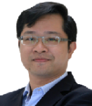 Dr. Yia @ Yeow Hua Jern